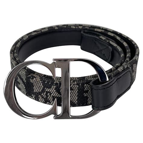 dior big belt women's.